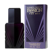 Elizabeth Taylor's Passion, Perfume de Hombre 4.0 oz