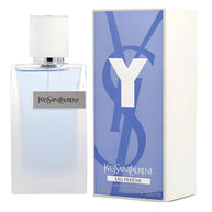 Yves Saint Laurent Eau Fraiche, Perfume de Hombre 3.4 oz