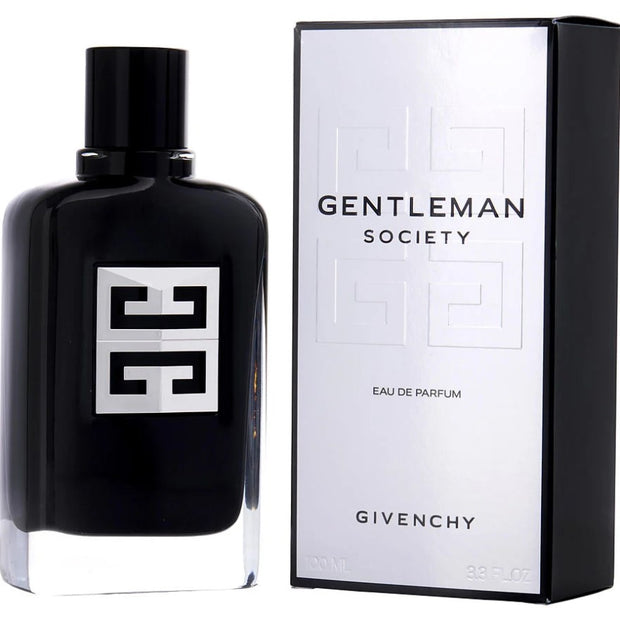 Givenchy Gentleman Society M, Perfume de Hombre 3.4 oz