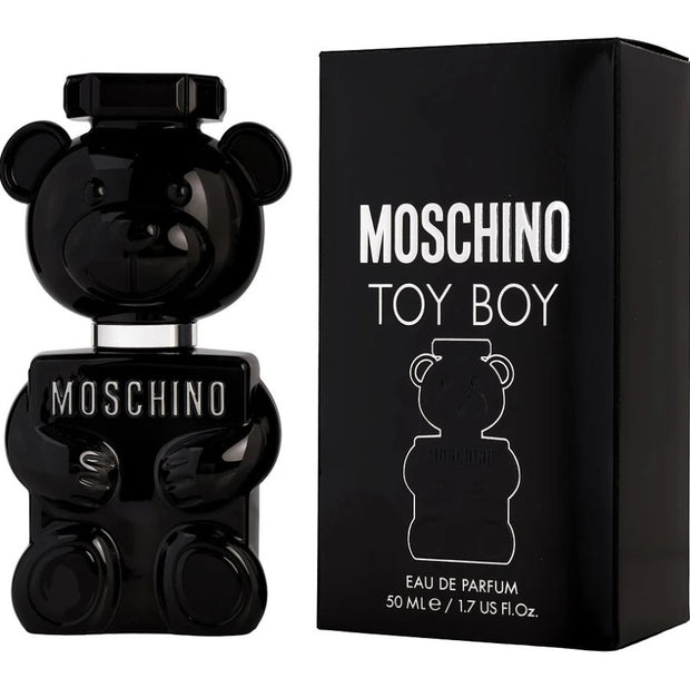 Moschino Toy Boy M, Men's Perfume 3.4 oz