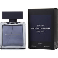 Narciso Rodriguez Bleu Noir M, Perfume de Hombre 3.3 oz