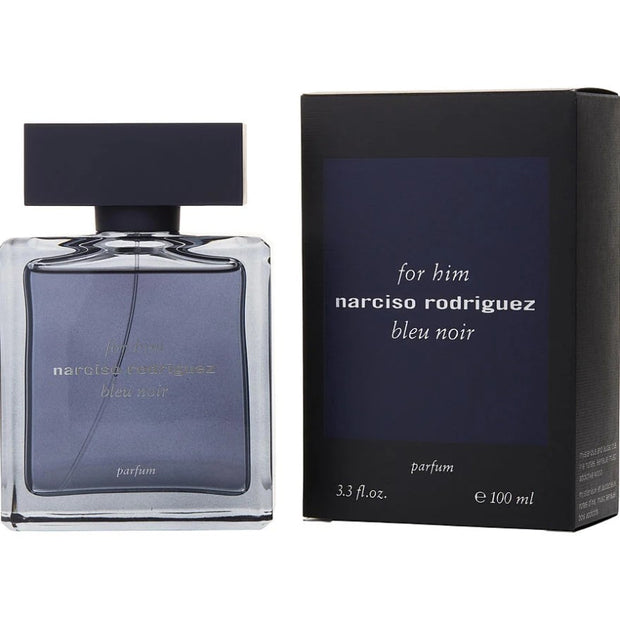 Narciso Rodriguez Bleu Noir M, Perfume de Hombre 3.3 oz