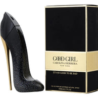 Carolina Herrera Good Girl Supreme W, Perfume de Mujer 2.7 oz