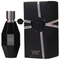 Flowerbomb Midnight W, Perfume de Mujer 1.7 oz