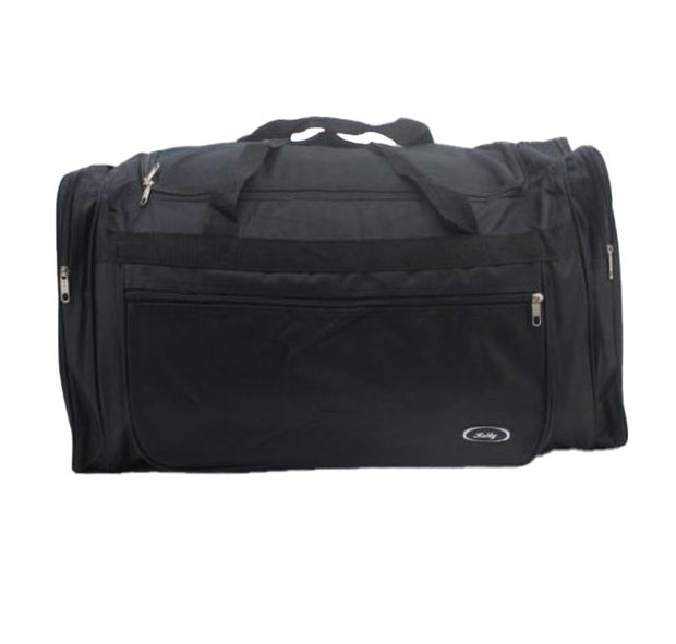 40 lbs carry case