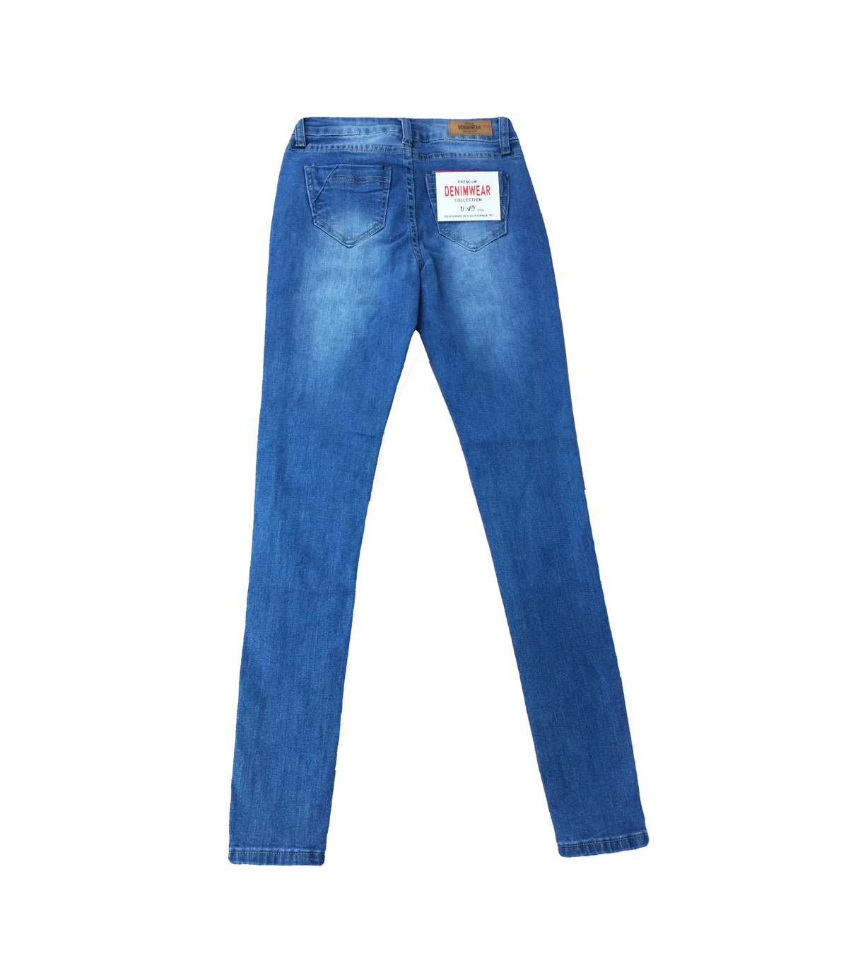 Denimwear, Jeans de Mujer