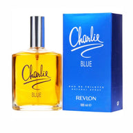 Charlie Blue by Revlon,  3.4 oz