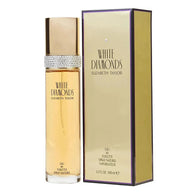 White Diamond by Elizabeth Taylor W, Perfume de Mujer 3.3 oz