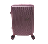 New York XXXpress, Carryon Suitcase 20" Lilac