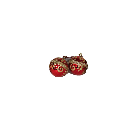 Christmas Tree Balls