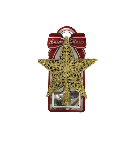 Tree Peak, Christmas Ornament