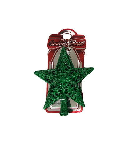 Tree Peak, Christmas Ornament