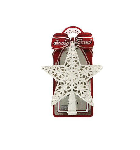 Tree Peak, Christmas Ornament