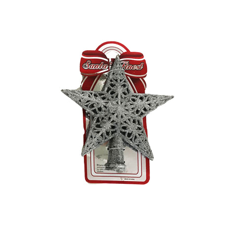 Tree Peak, Christmas Ornament