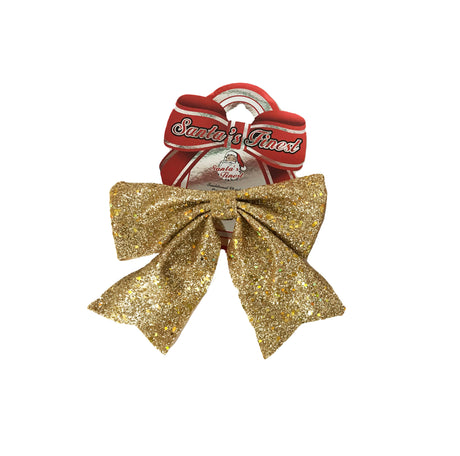 Lazos de Navidad