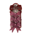 Lazos de Navidad, 3 Pcs