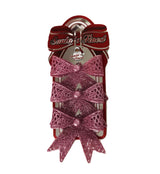 Lazos de Navidad, 3 Pcs