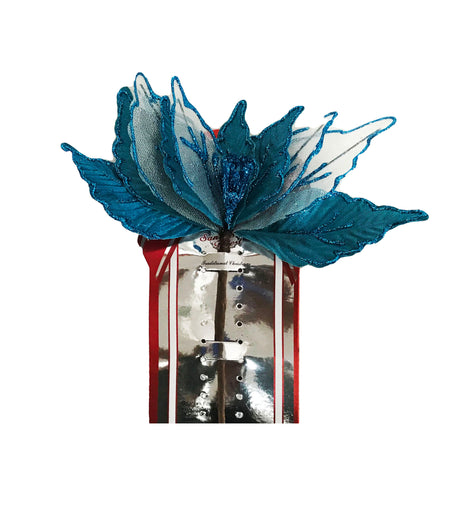 Flowers, Christmas Ornament