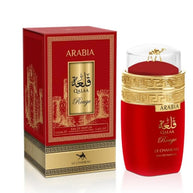 Emper Arabia Qalaa Rouge eau de parfum Unisex 3.4floz/100ml