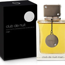 Armaf Club de Nuit Man Eau de Toilette Spray 3.6 Fl oz
