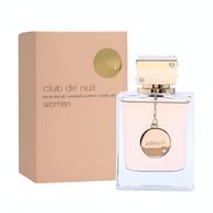 Armaf Club De Nuit for Women Eau de Parfum Spray, 3.6 Ounce