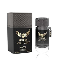 Emper Genius Victory for men 100ml - 3.4 floz