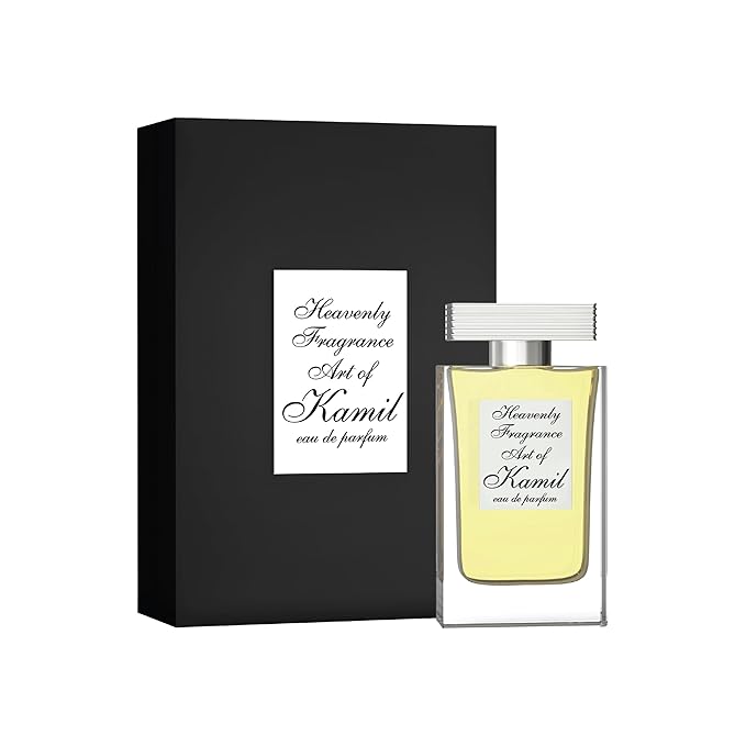 Emper Heavenly Fragrance Art of Kamil Unisex 3.4 oz - 100 ML
