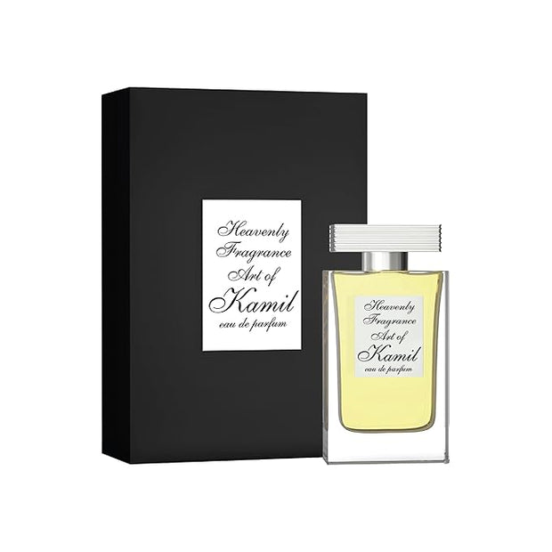 Emper Heavenly Fragrance Art of Kamil Unisex 3.4 oz - 100 ML