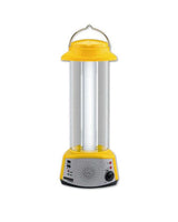 Ludger, Rechargeable Lamp with FM Radio, LED