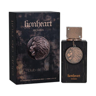 Armaf Club De Nuit Lionheart for Women Eau de Parfum Spray, 3.4 Ounce