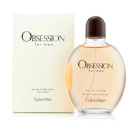 Obsession M, Men's Perfume 4.0 oz