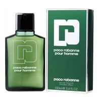 Paco Rabanne M, Perfume de Hombre 3.4 oz