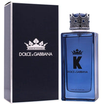 Dolce & Gabbana KM, Men's Perfume 3.4 oz
