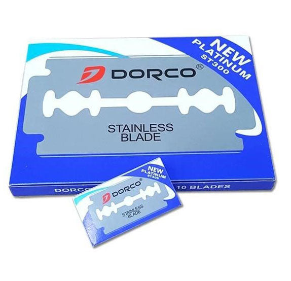 Dorco, Razor Blades