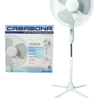 16 Inch Oscillating Stand Fan
