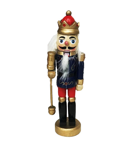 Nutcracker, Christmas Ornament