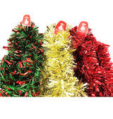 Rabo de Gato para Árbol de Navidad