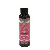 Aromar, Aceites Aromáticos, 4 oz