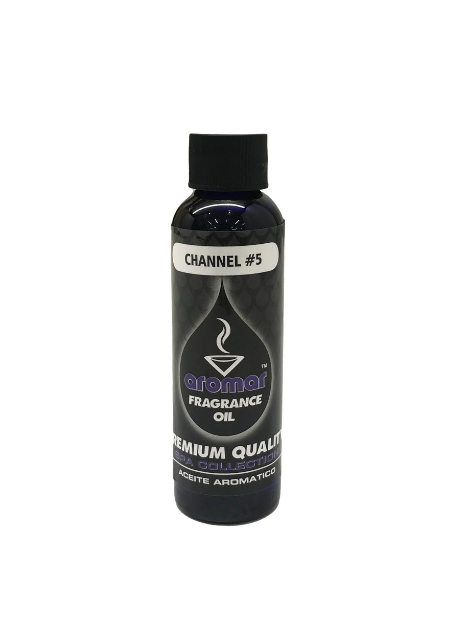 Aromar, Aceites Aromáticos, 4 oz