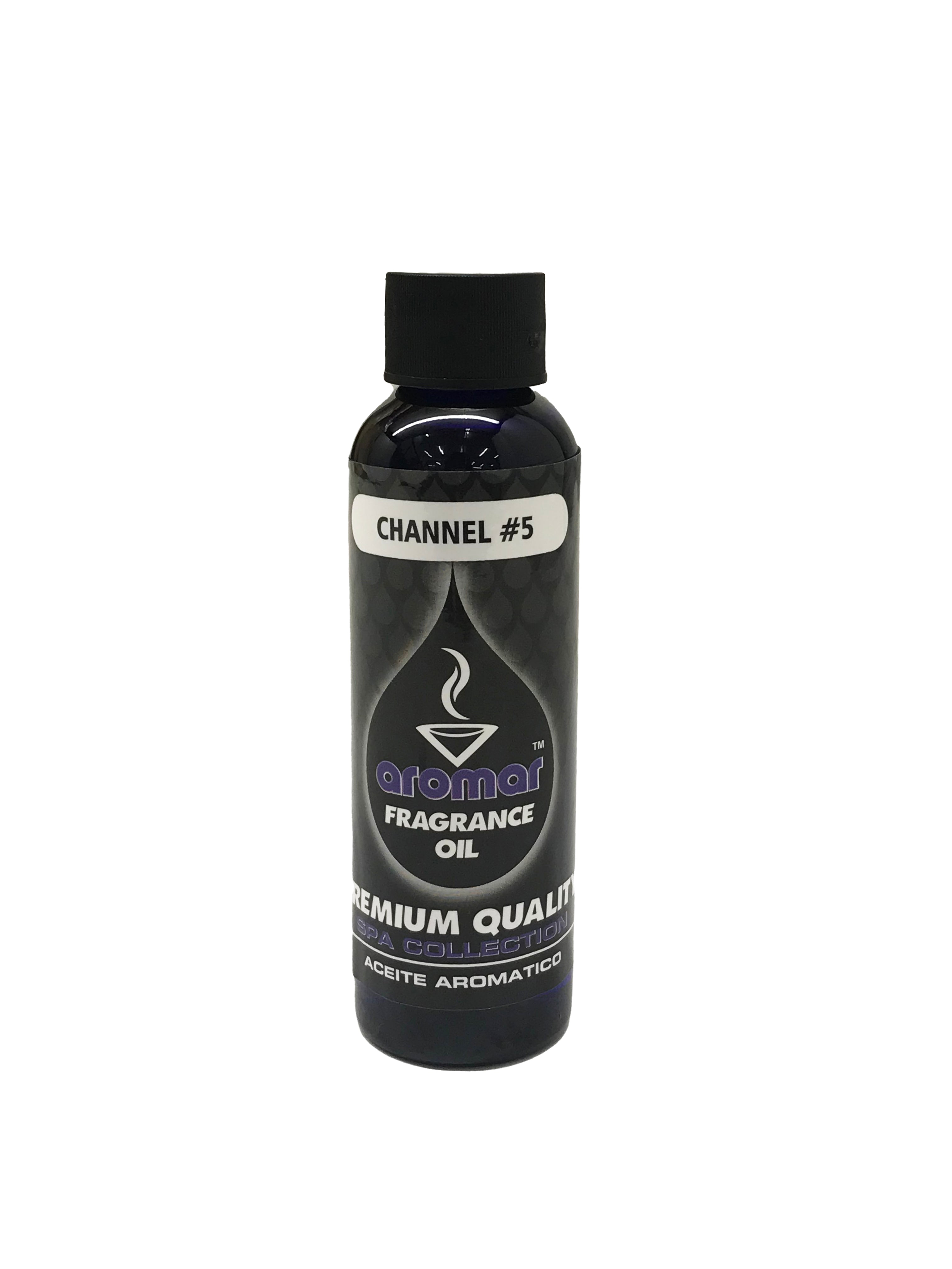 Aromar, Aceites Aromáticos, 4 oz