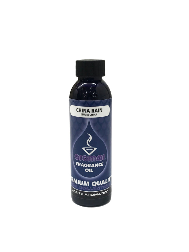 Aromar, Fragrance Oils, 4 oz