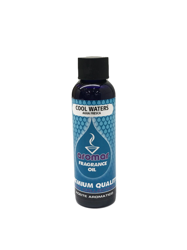 Aromar, Fragrance Oils, 4 oz