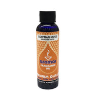 Aromar, Aceites Aromáticos, 4 oz