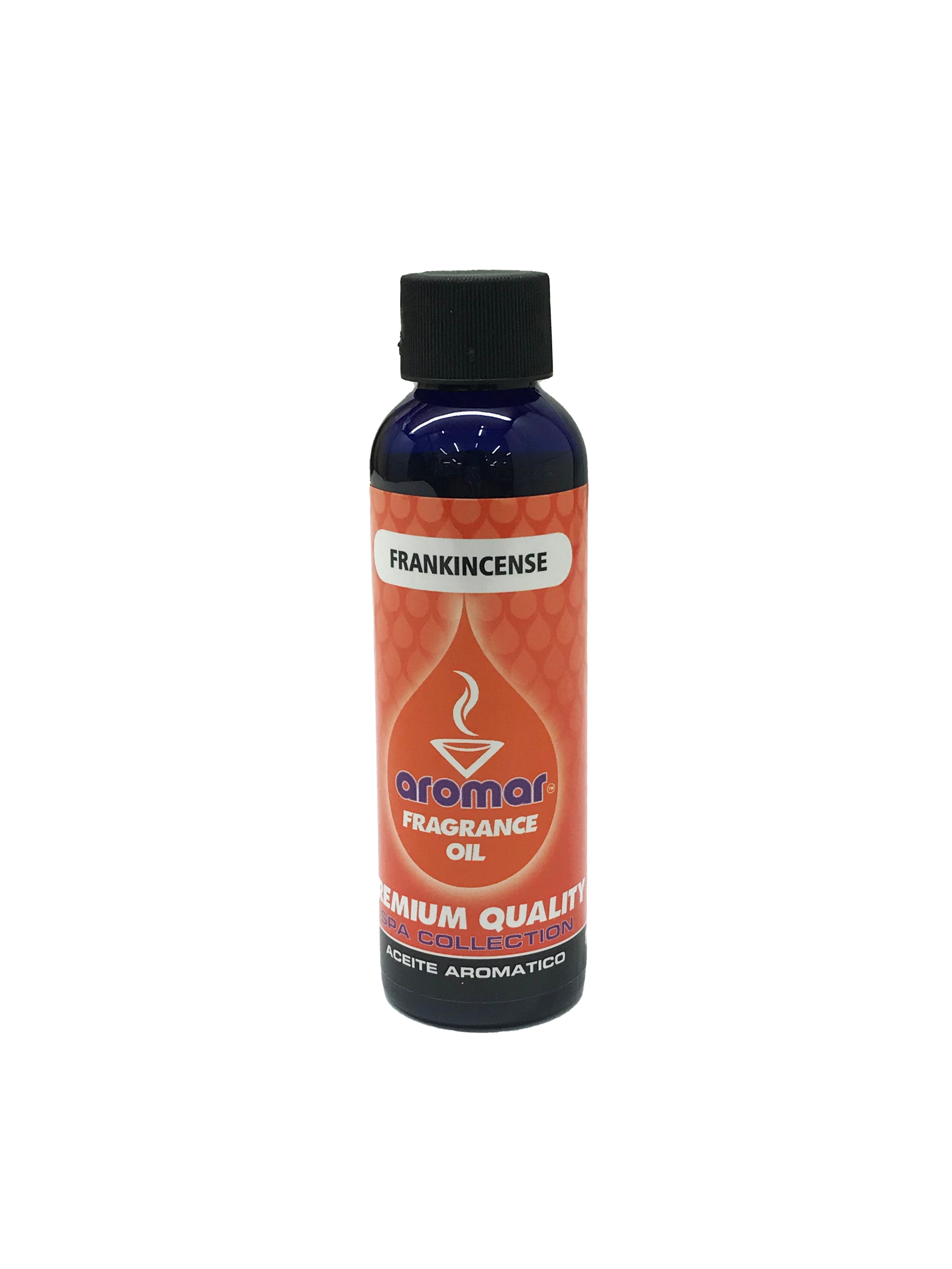 Aromar, Fragrance Oils, 4 oz – Valsan Inc
