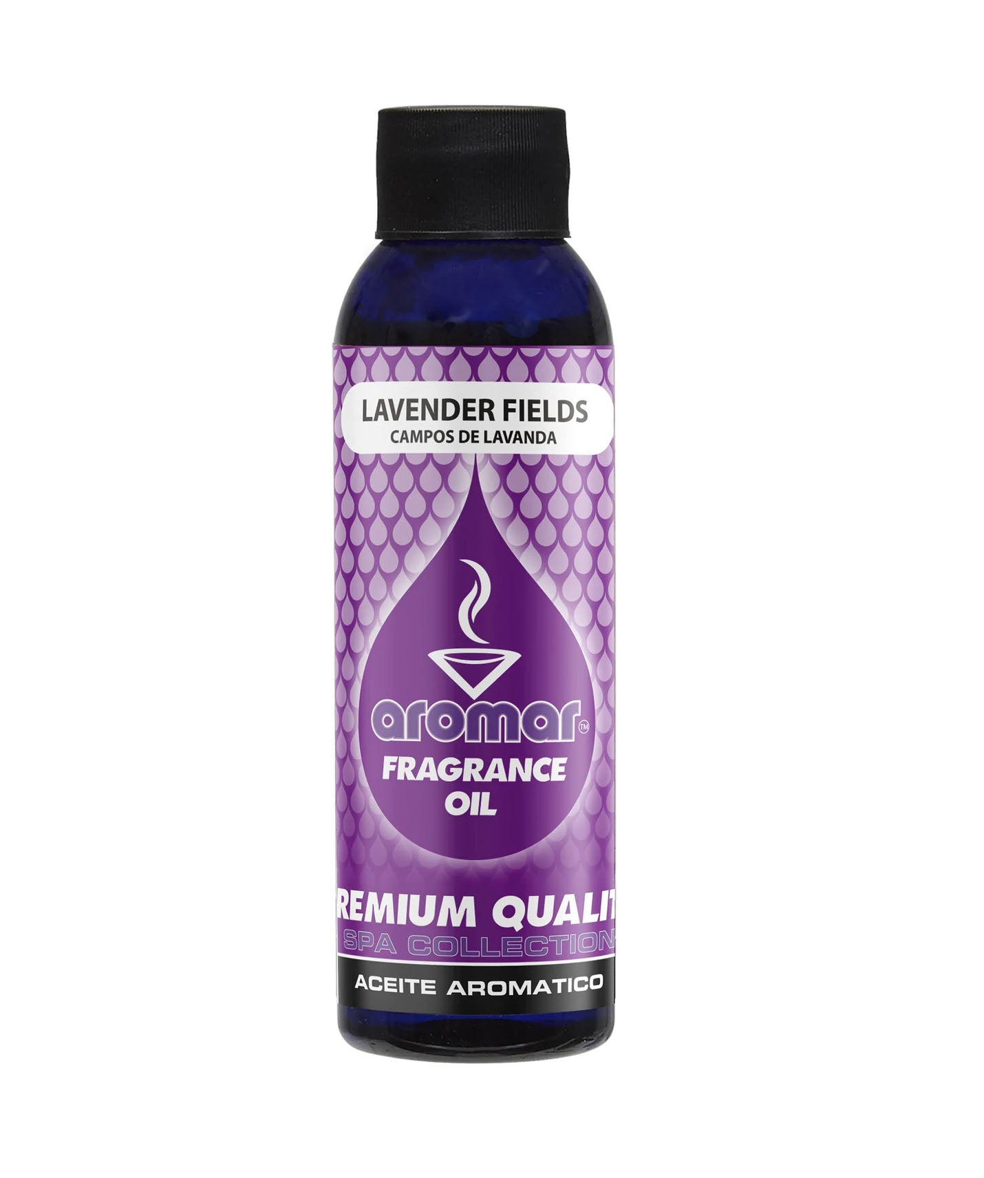 Aromar, Aceites Aromáticos, 4 oz