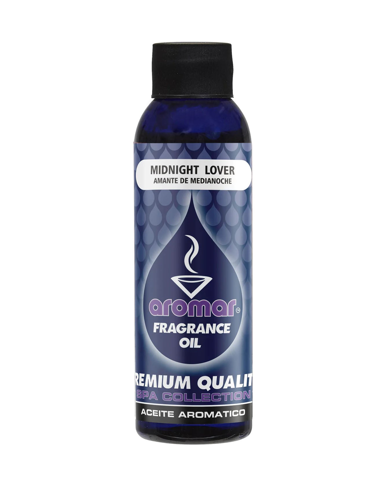 Aromar, Aceites Aromáticos, 4 oz