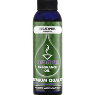 Aromar, Aceites Aromáticos, 4 oz