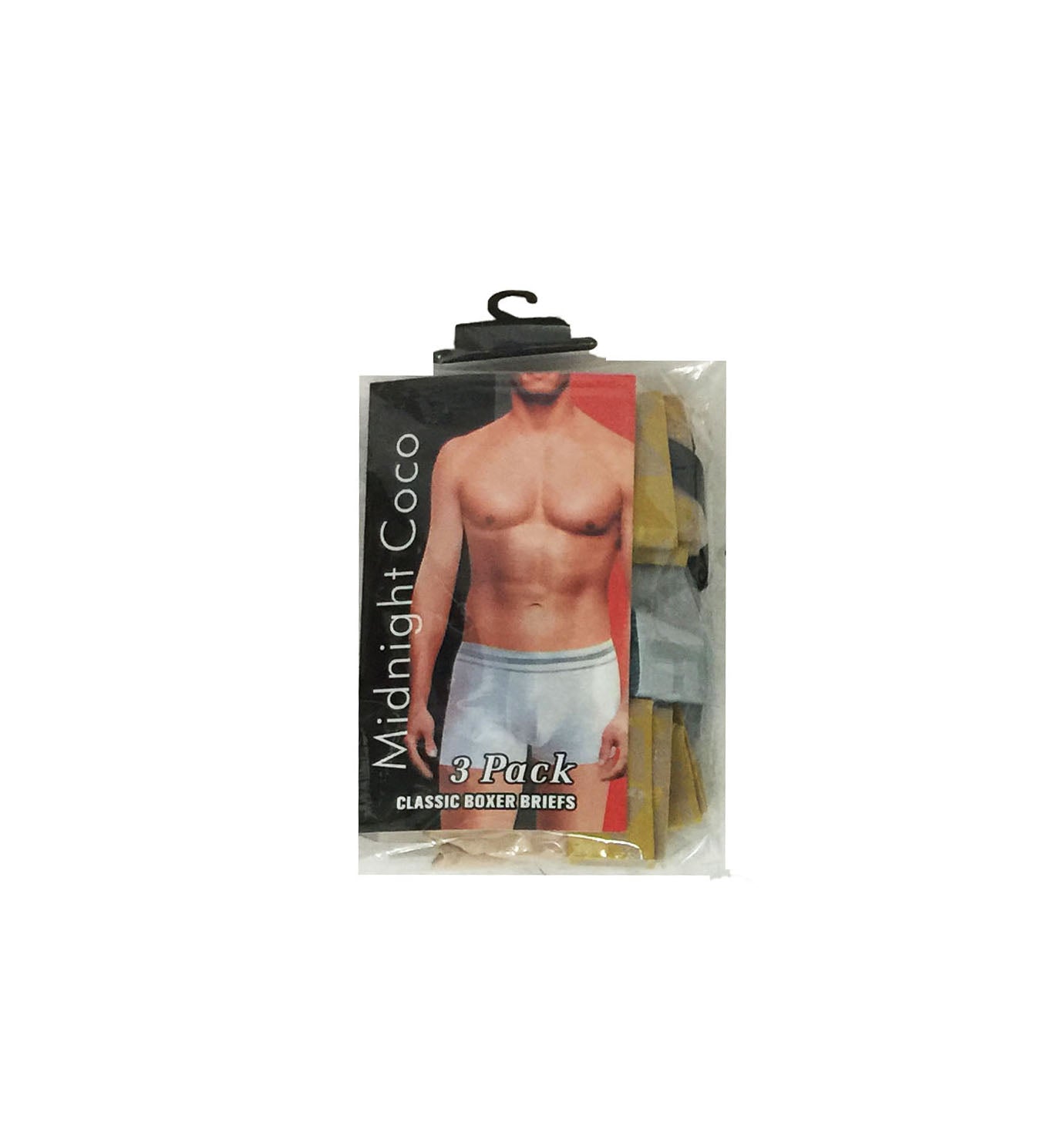 Men's Underpants