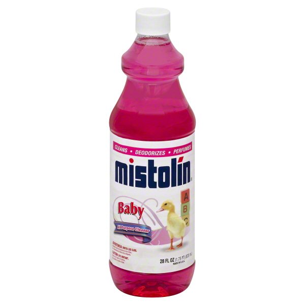 Mistolin 15 oz