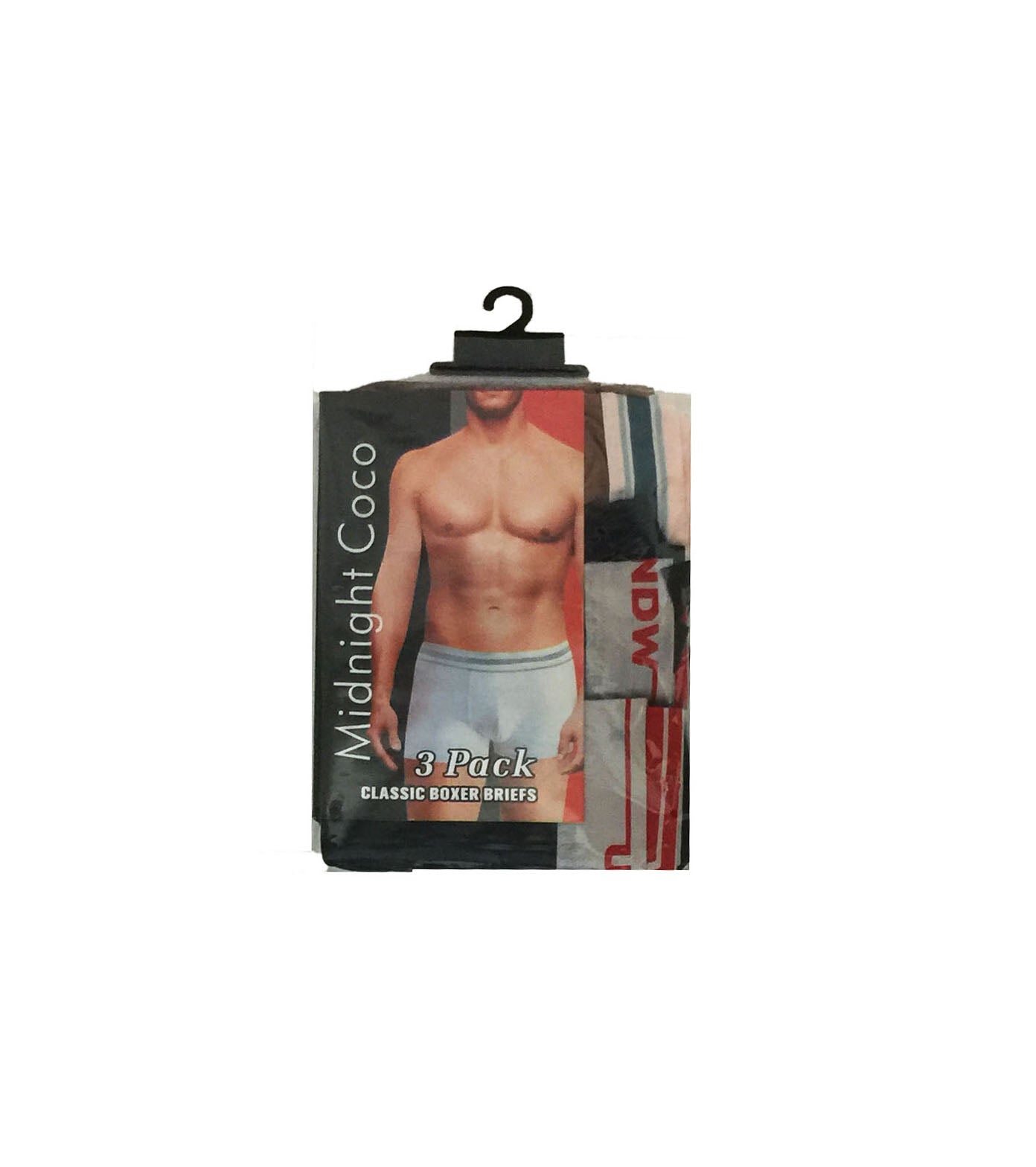 Men's Underpants